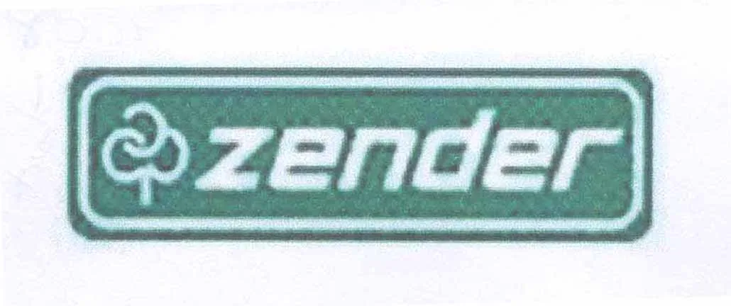 ZENDER
