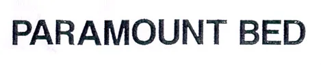 PARAMOUNT BED