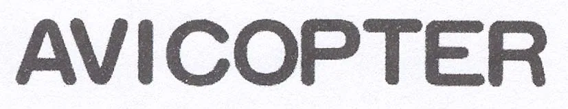AVICOPTER