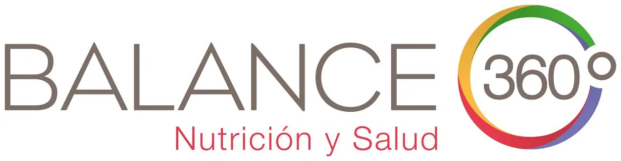 BALANCE 360°   NUTRICION Y SALUD