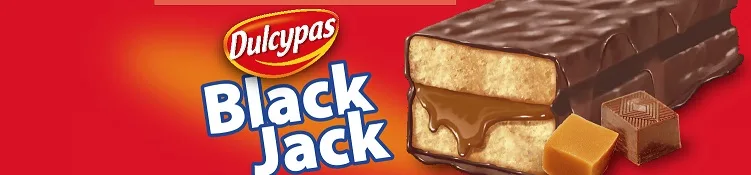 DULCYPAS BLACK JACK