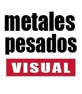 METALES PESADOS VISUAL