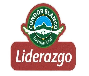 Liderazgo Condor Blanco Internacional