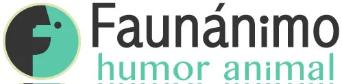 Faunánimo humor animal