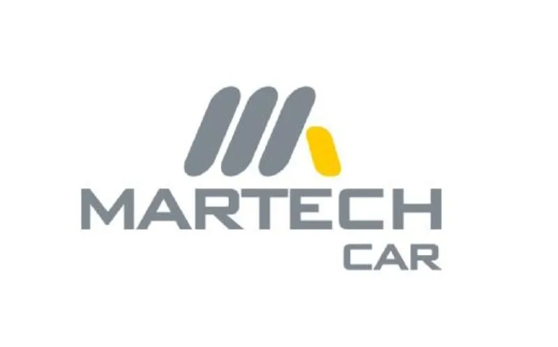 MARTECH CAR