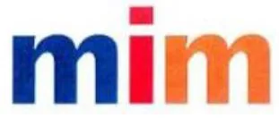 MIM