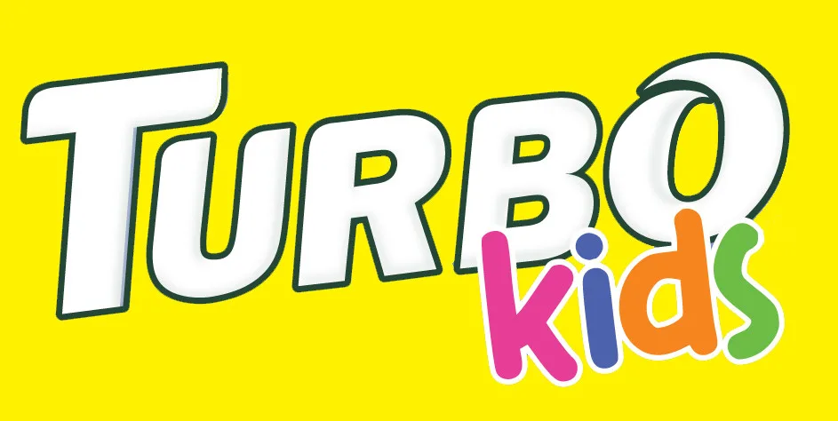Turbo Kids
