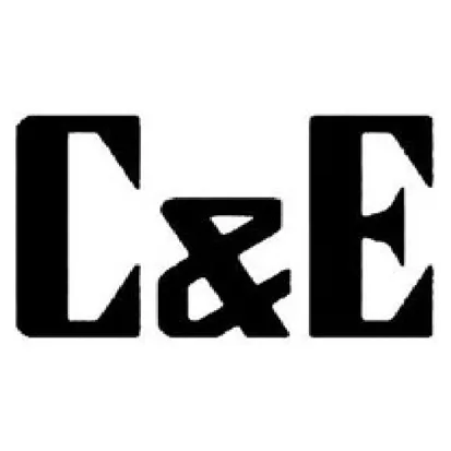 C&E