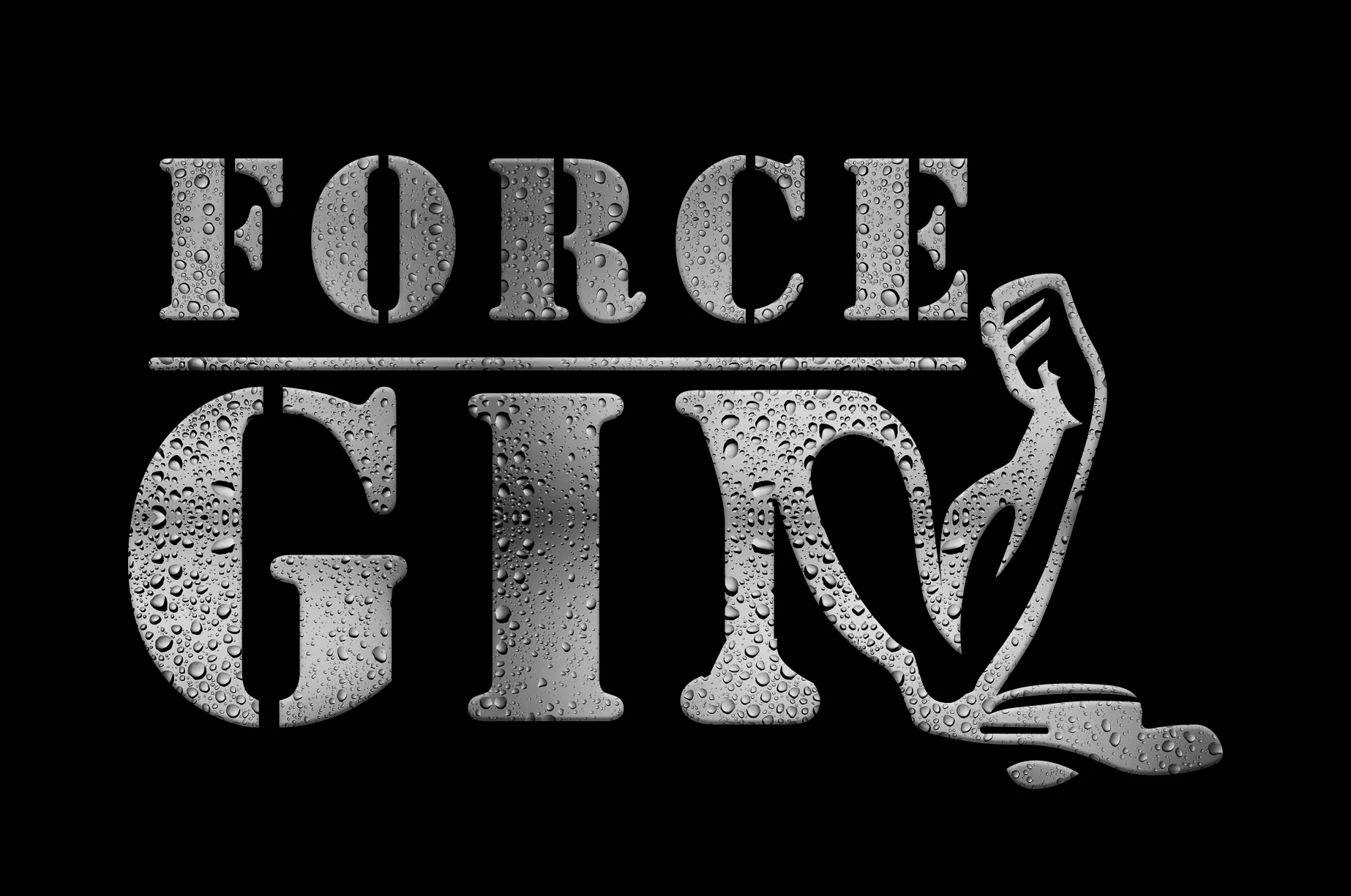 FORCE GIN