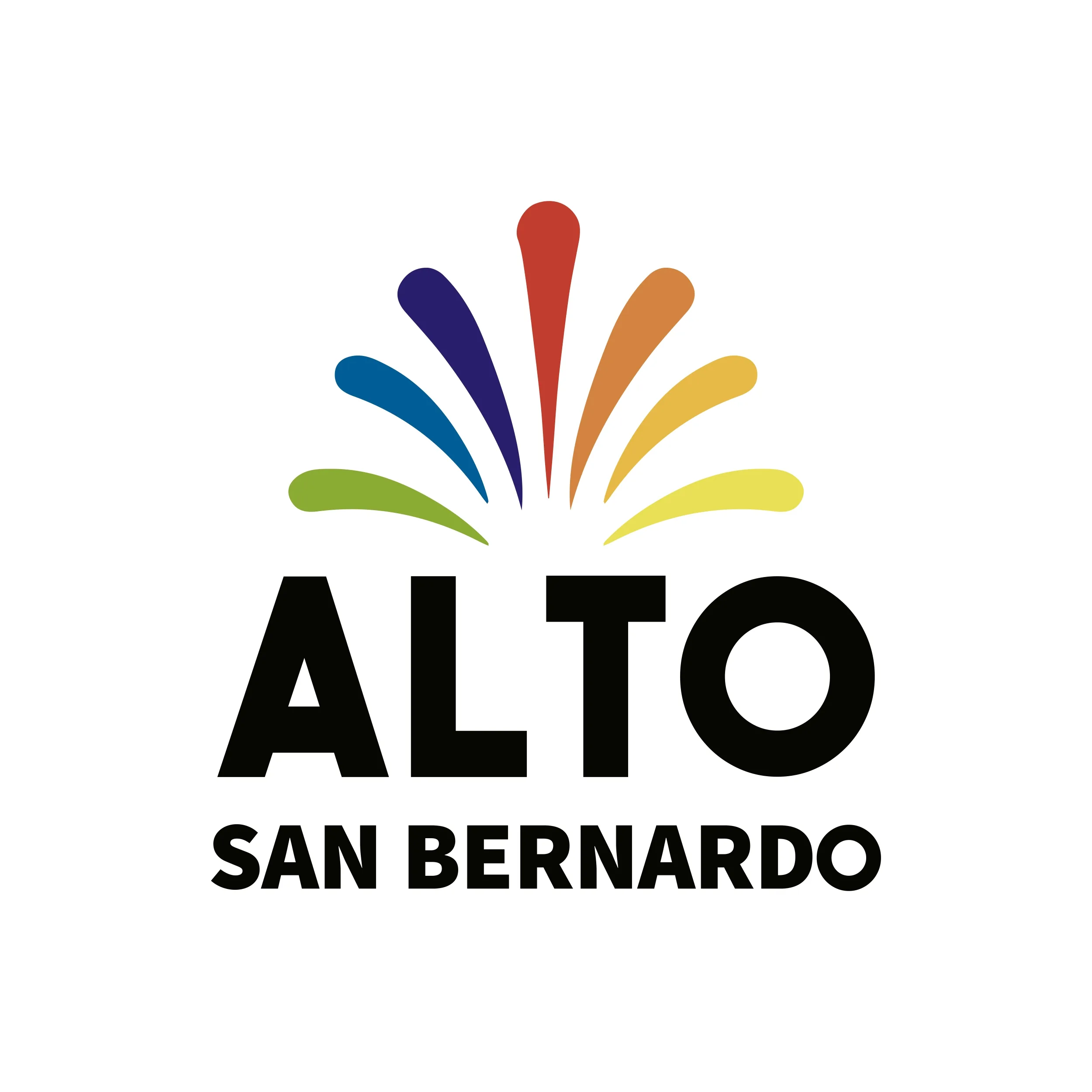 ALTO SAN BERNARDO