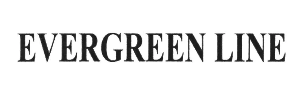 EVERGREEN LINE