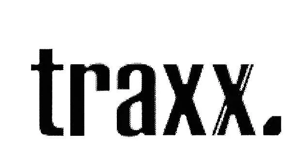 TRAXX