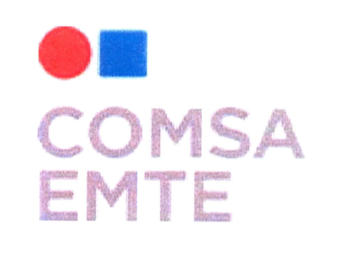 COMSA EMTE