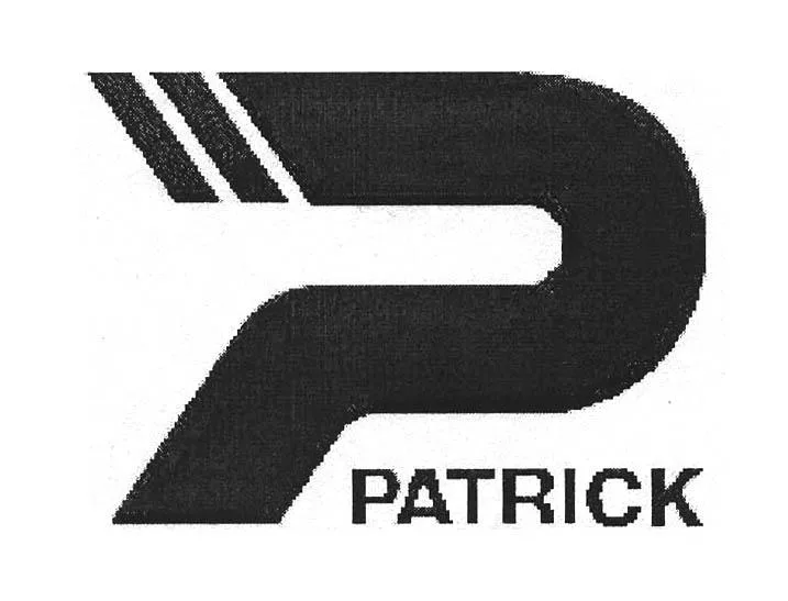 P PATRICK