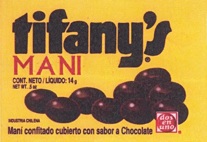 TIFANY'S