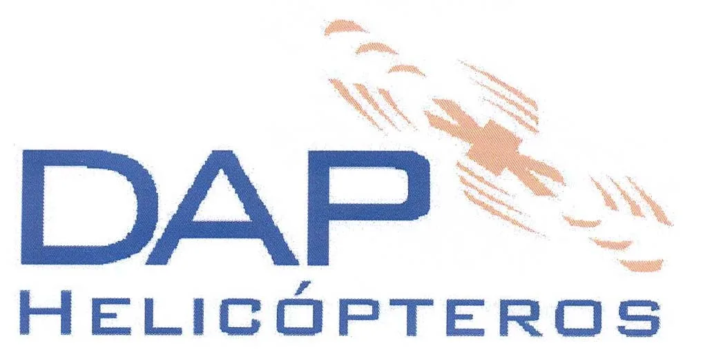 DAP HELICOPTEROS