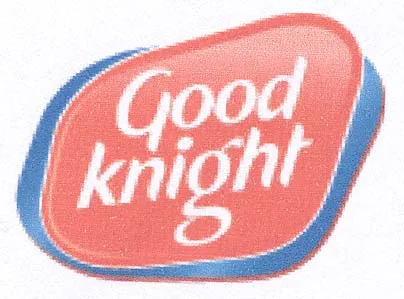 GOOD KNIGHT
