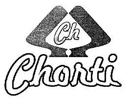 CHORTI