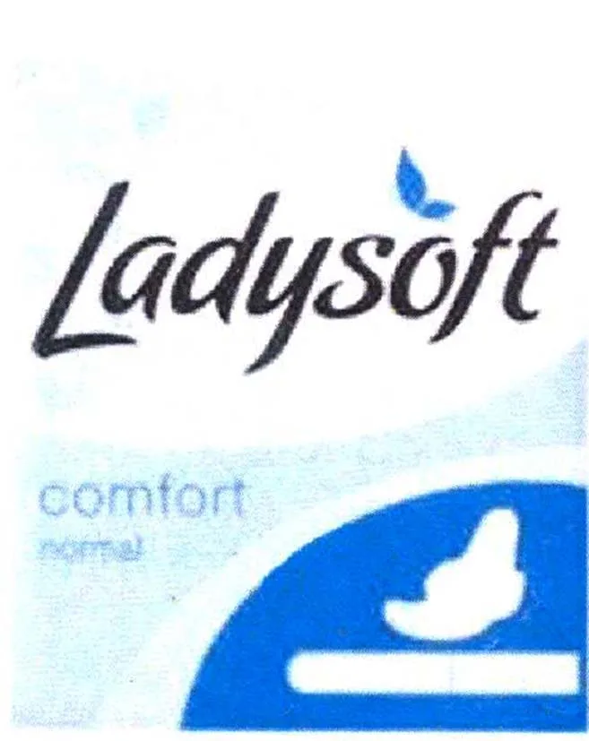 LADYSOFT COMFORT NORMAL