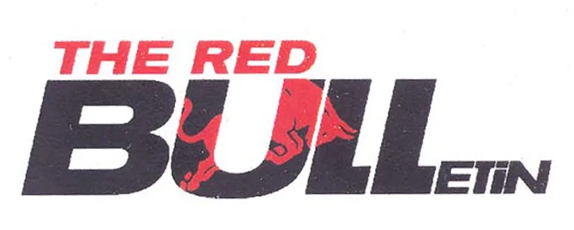 THE RED BULLETIN