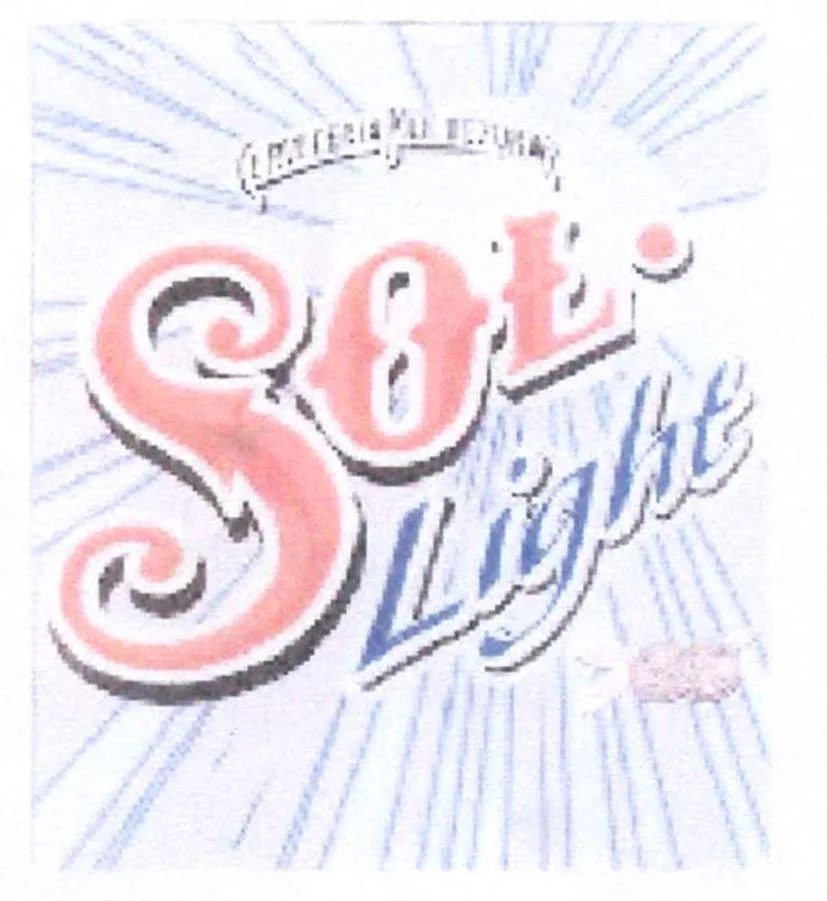 SOL LIGHT
