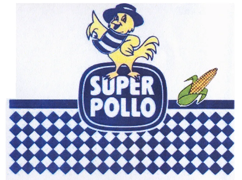 SUPER POLLO
