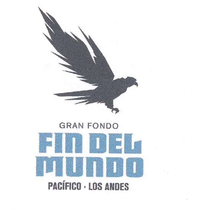 GRAN FONDO FIN DEL MUNDO PACIFICO LOS ANDES