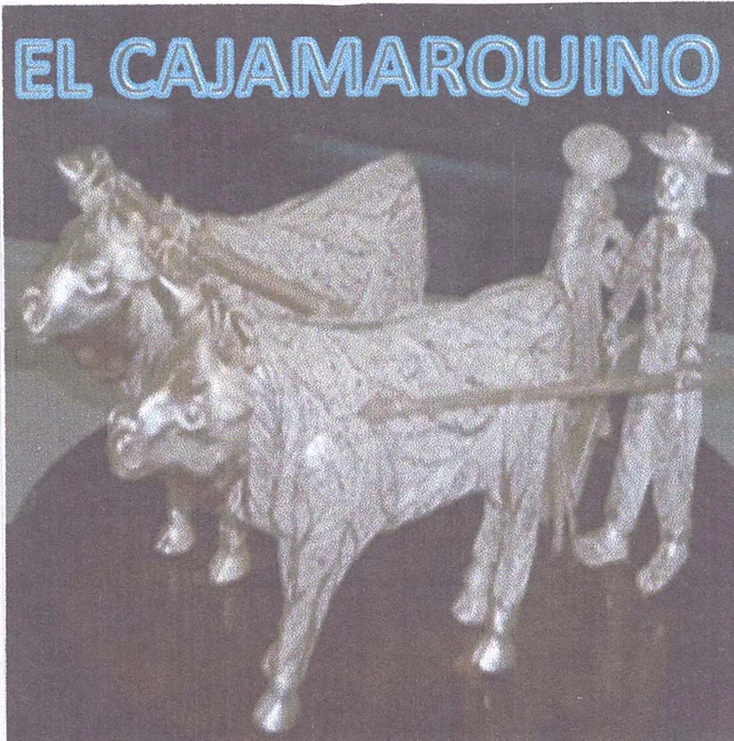 EL CAJAMARQUINO