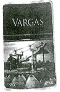 VARGAS