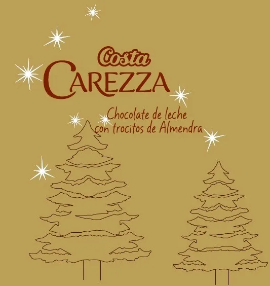 COSTA CAREZZA