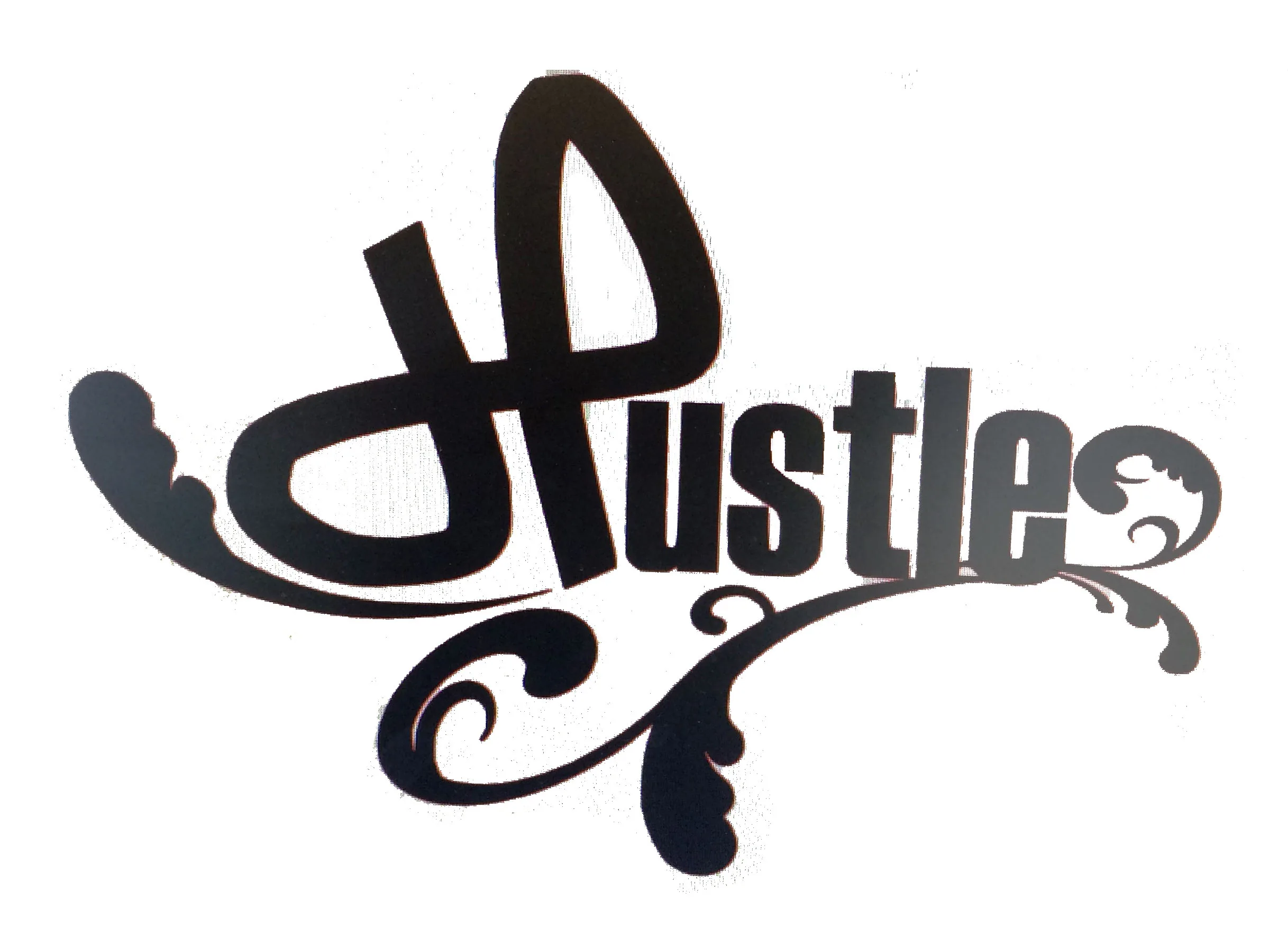 HUSTLE