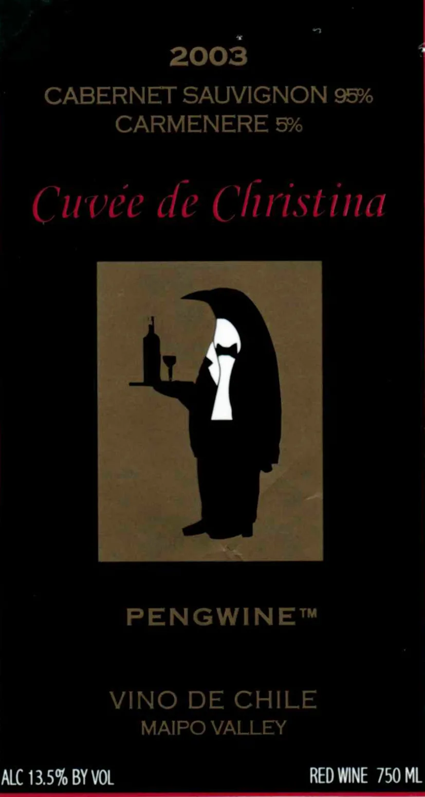 PENGWINE