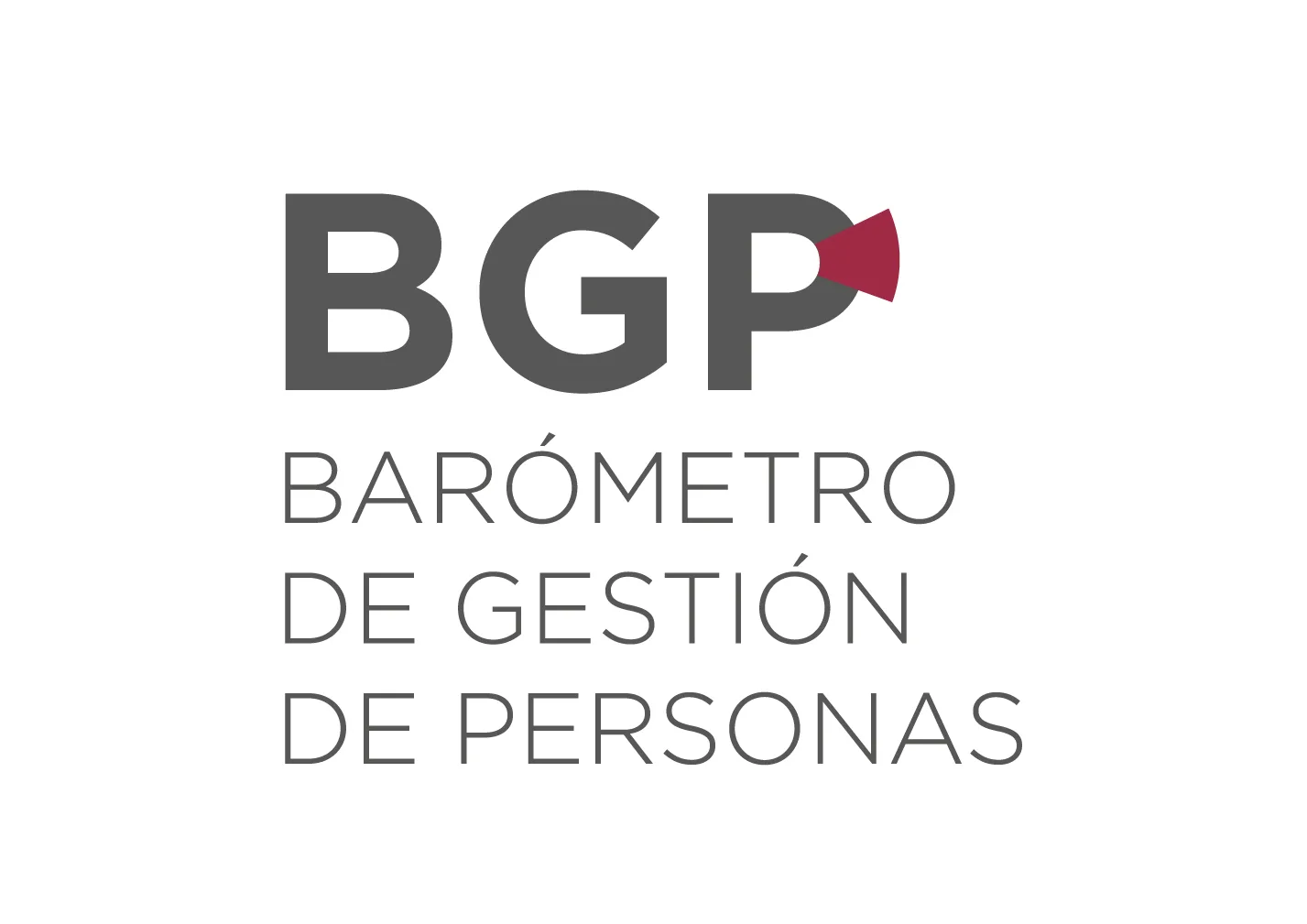 BGP BARÓMETRO DE GESTIÓN DE PERSONAS