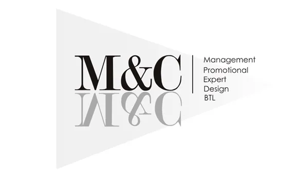 M&C MANAGEMENT PROMOTIONAL EXPERT DESIGN BTL
