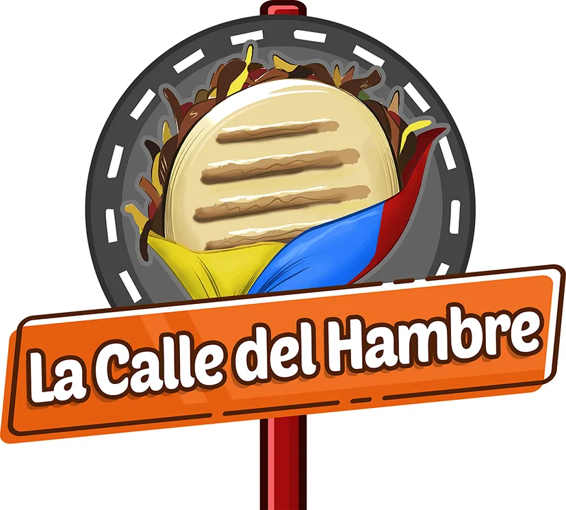 LA CALLE DEL HAMBRE