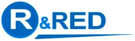 R & RED