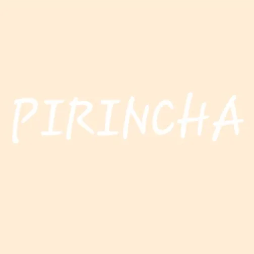 PIRINCHA