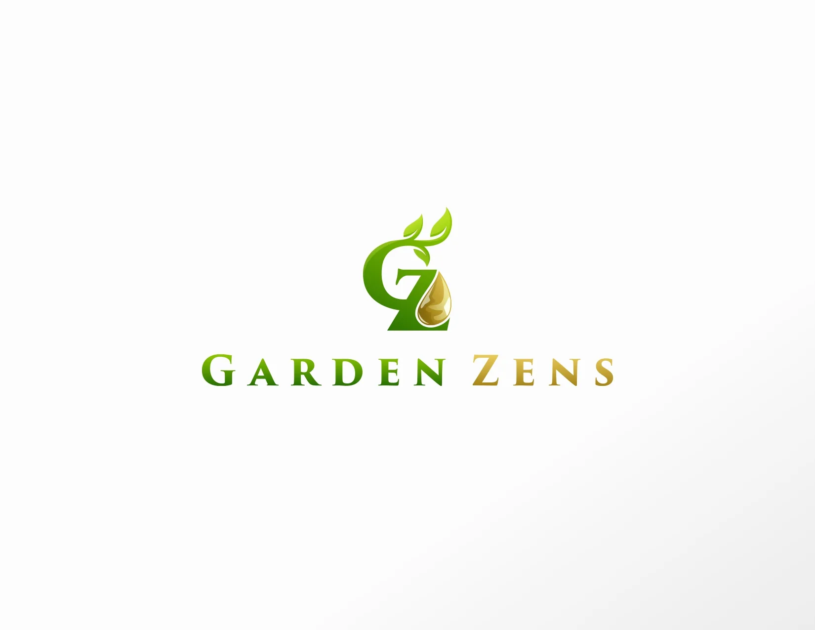 GZ GARDEN ZENS