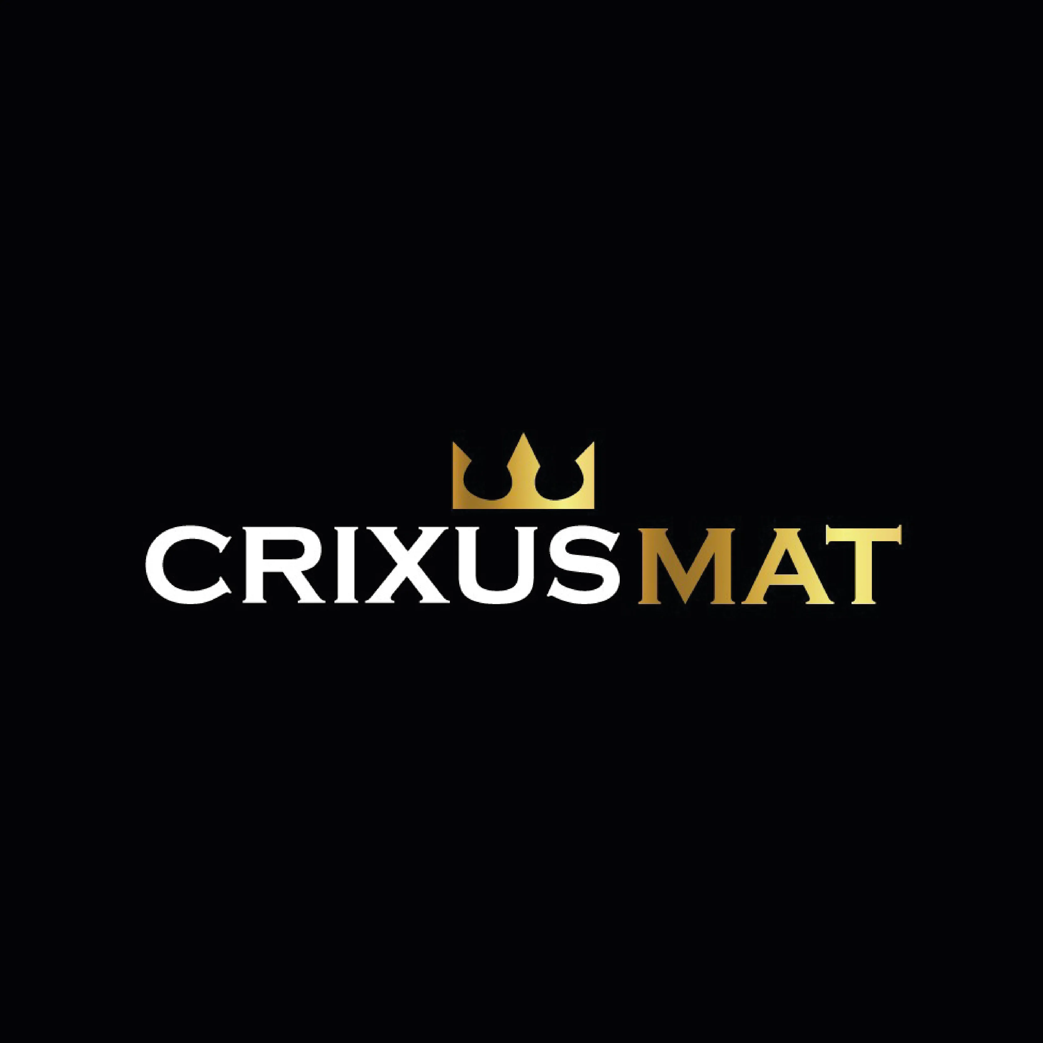 CRIXUSMAT