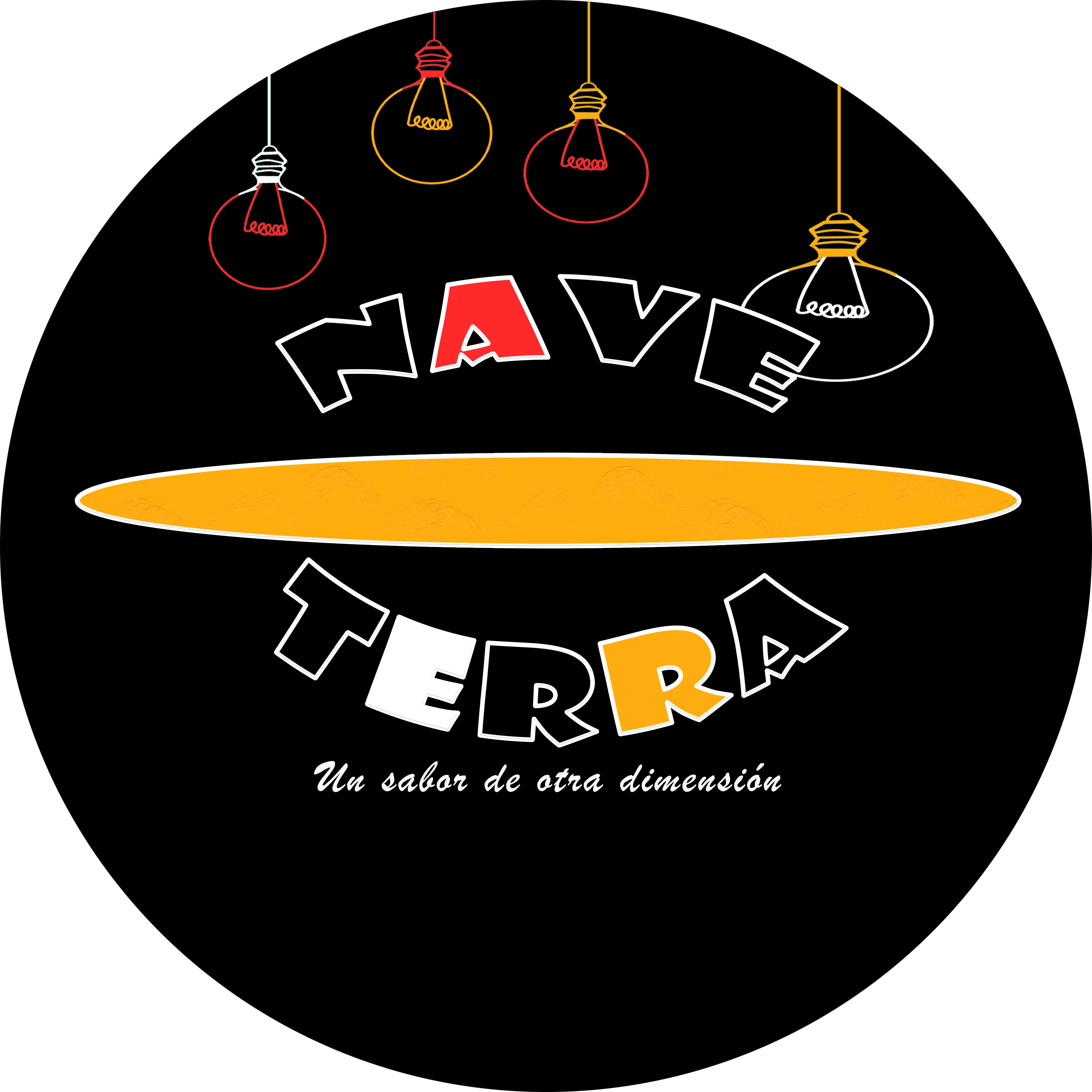 NAVE TERRA UN SABOR DE OTRA DIMENSIÓN