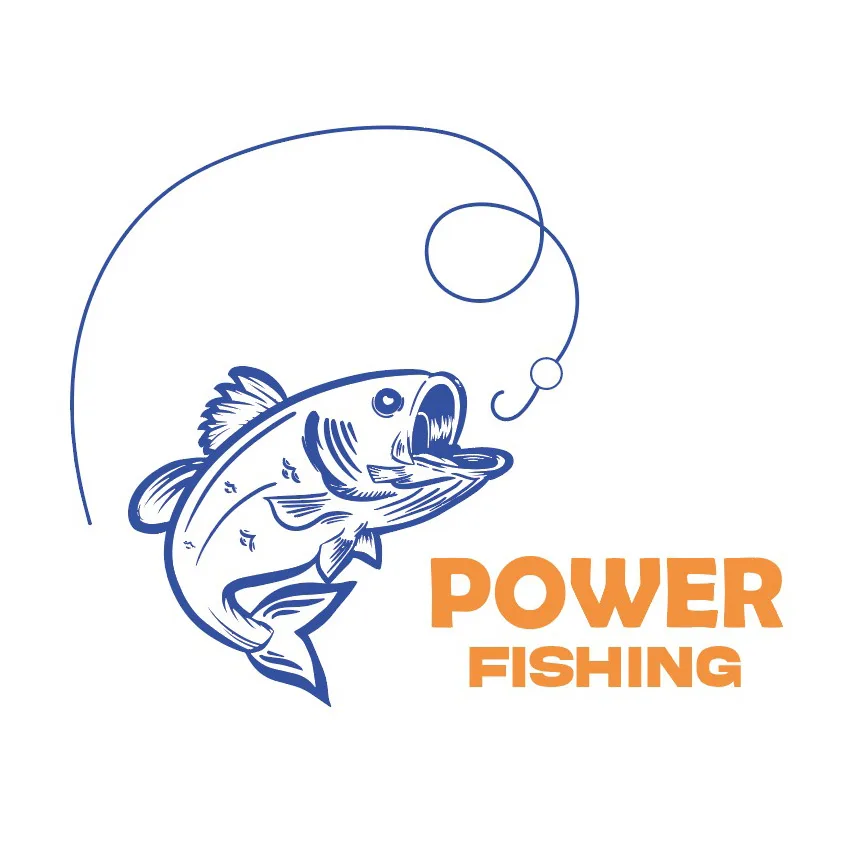 POWER FISHING