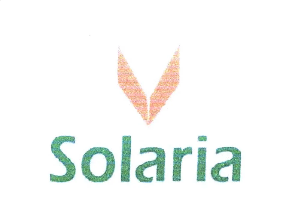 SOLARIA