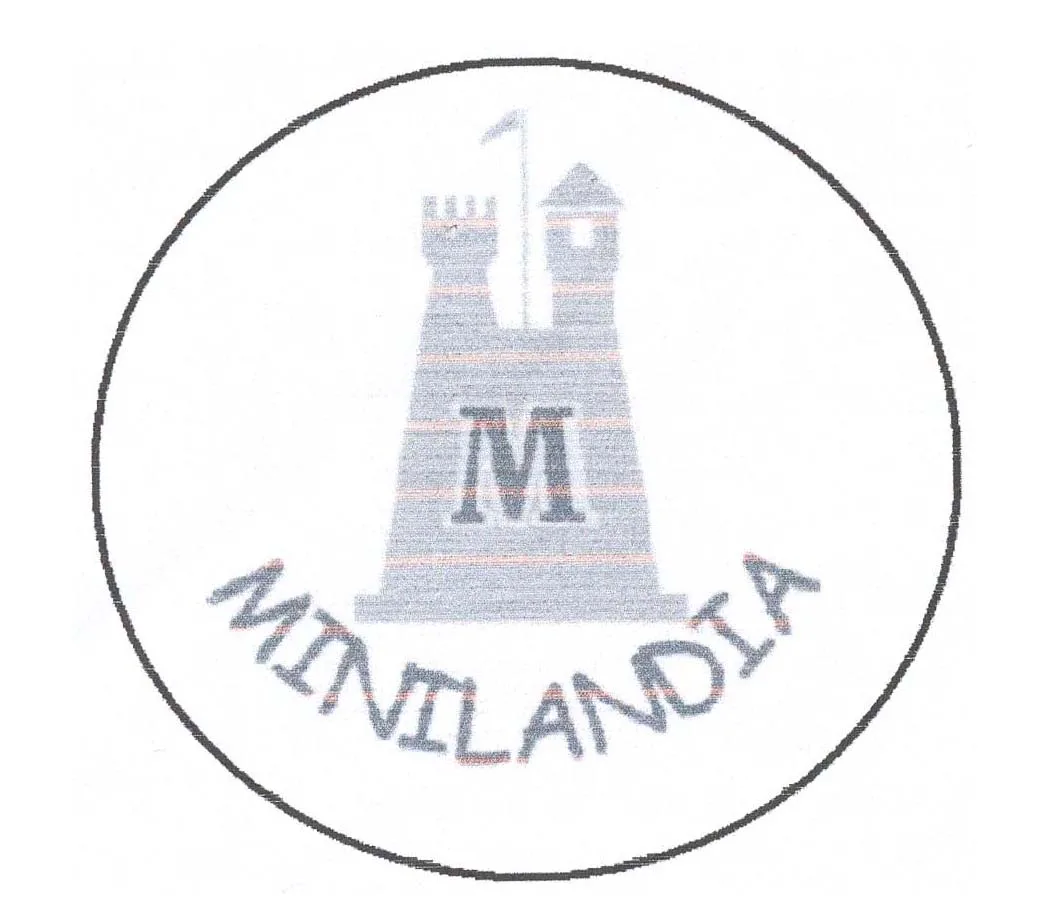 M MINILANDIA