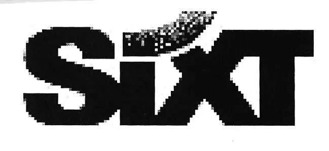SIXT