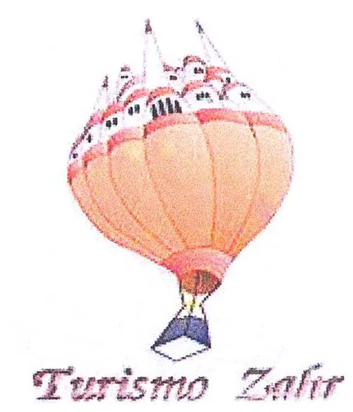 TURISMO ZAHR