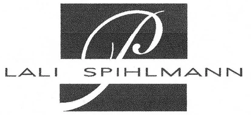 LALI SPIHLMANN