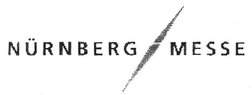 NURNBERG MESSE