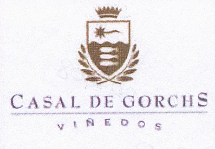 VIÑEDOS CASAL DE GORCHS