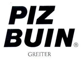PIZ BUIN