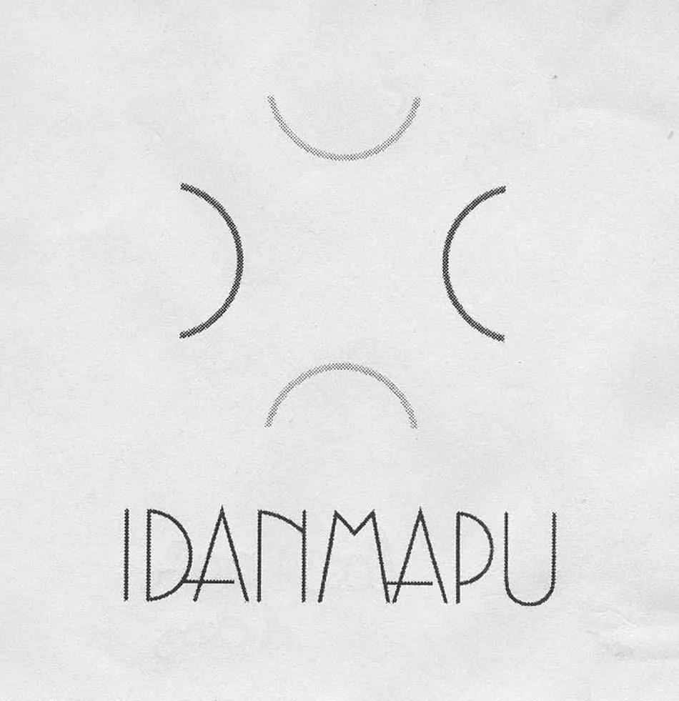 IDANMAPU